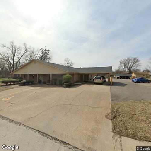 Anthony Funeral Home