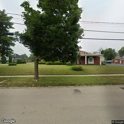 Burke-Tubbs Funeral Home