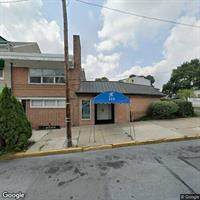 Harris Funeral Home