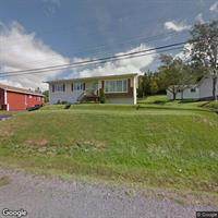 Wiseman's Funeral Homes Burin