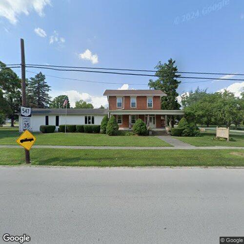 Pfeil Funeral Homes