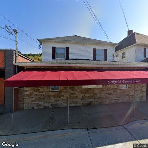 Jerome A Stefkovich Funeral Home Inc.