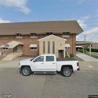 Thorp Funeral Home