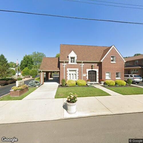 Maham Funeral Home