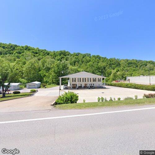 Williams Funeral Home