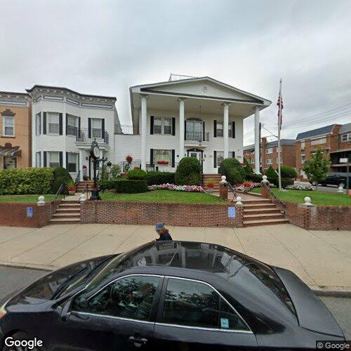 Hess Miller Funeral Home