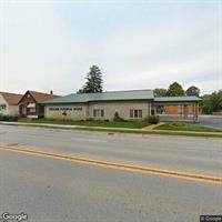 Steger Funeral Home