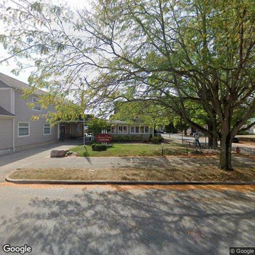 Marie Fettro Funeral Home Inc