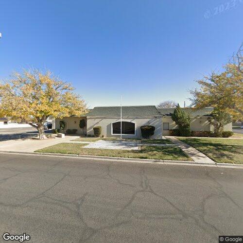 Odessa Funeral Home Angeles