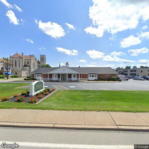 J Bradley McGonigle Funeral Home and Crematory, Inc.