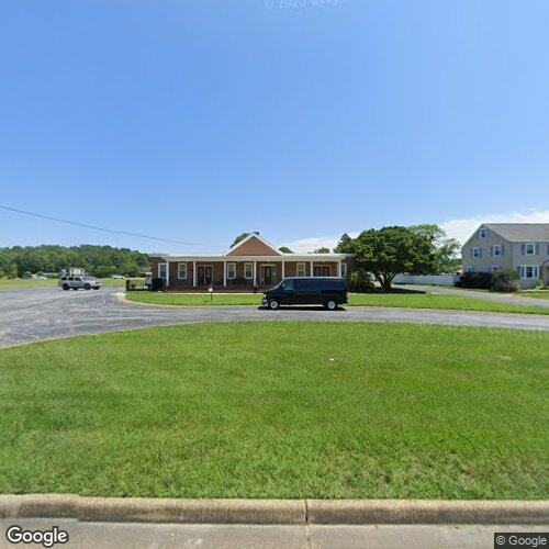 Amory Funeral Home Inc