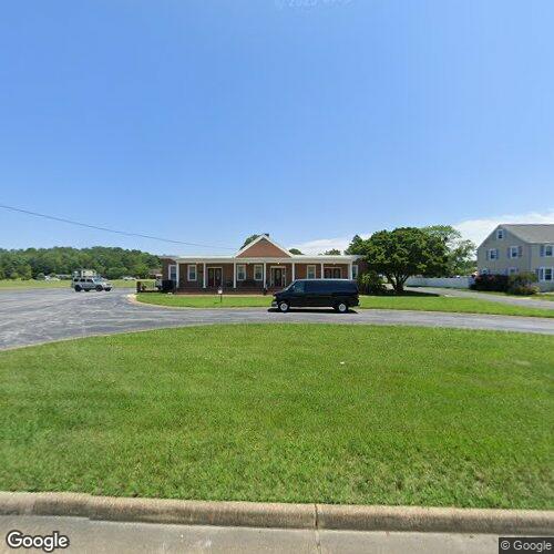 Amory Funeral Home Inc