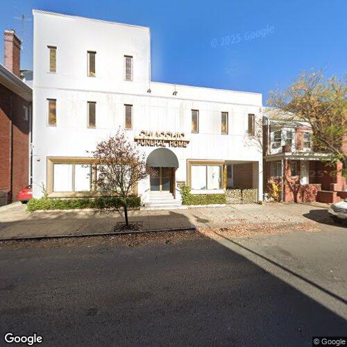 Chiacchio Southview Funeral Home