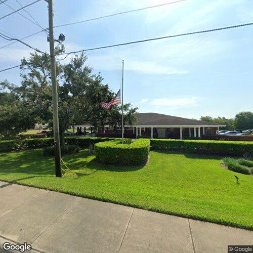 Marion Nelson Funeral Home and Crematory