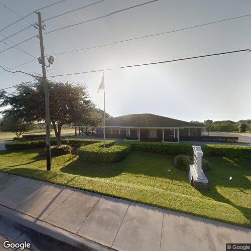 Marion Nelson Funeral Home Inc.