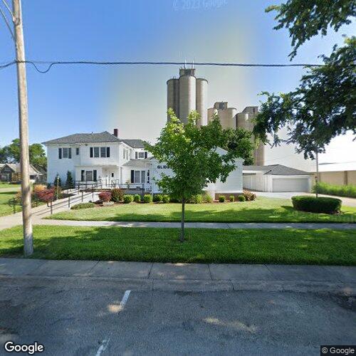 Glidden-Ediger Funeral Home