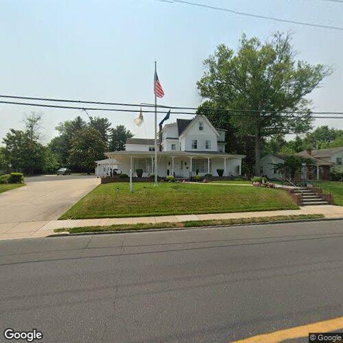 Kelley Funeral Home