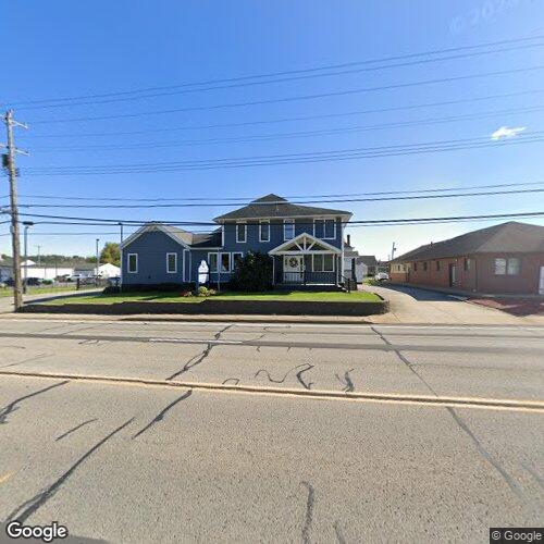 Huntsman Funeral Home