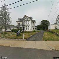 Pillsbury Funeral Home
