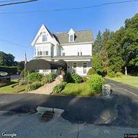 Pillsbury Funeral Home