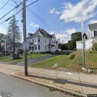 Pillsbury Funeral Home