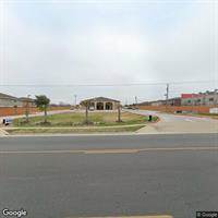 CHISOLM'S FAMILY FUNERAL HOME