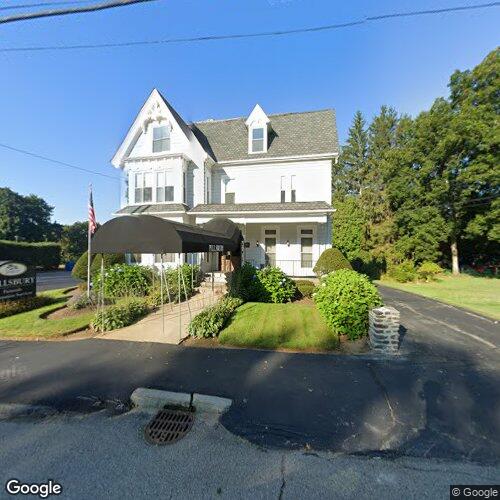 Pillsbury Funeral Home