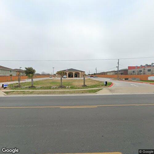 CHISOLM'S FAMILY FUNERAL HOME