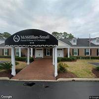 Mc Millan-Small Funeral Home