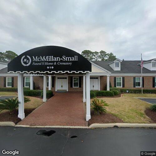 Mc Millan-Small Funeral Home
