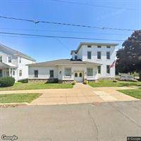 Sugar & Scanlon Funeral Home Inc