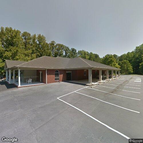Rowland Funeral Home