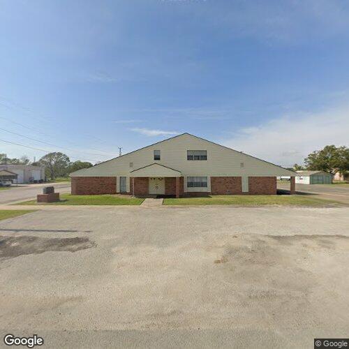 Palacios Funeral Home