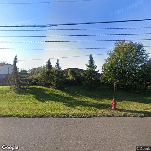 Troxel's Cemetary Vaults