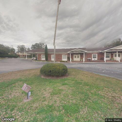 Langford-Rogers Memorial Funeral Home