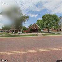 Headley Funeral Chapel