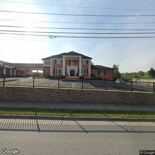 Moody-Connolly Funeral Home and crematory