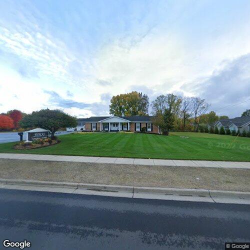 Stroo Funeral Home