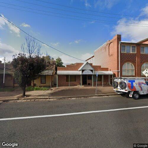 Gilgandra Funerals & Monuments