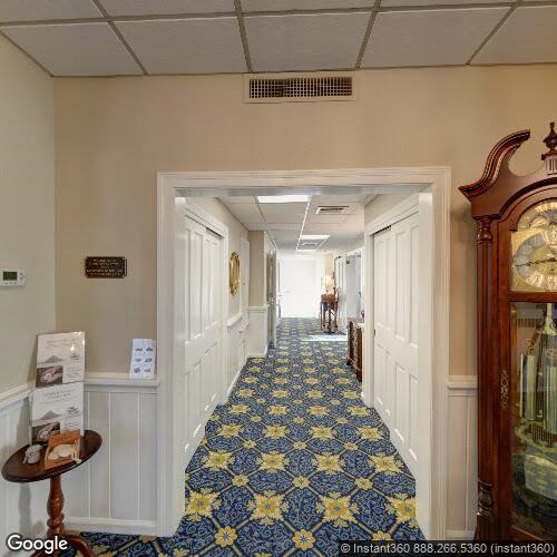 J. Allen Hooper Funeral Chapel and Cremation Services