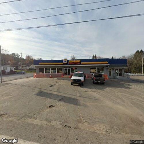 Disque Richard H Funeral Home Inc