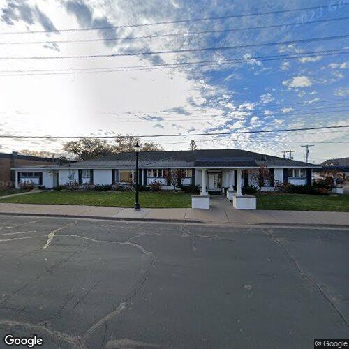 Evans-Nordby Funeral Home