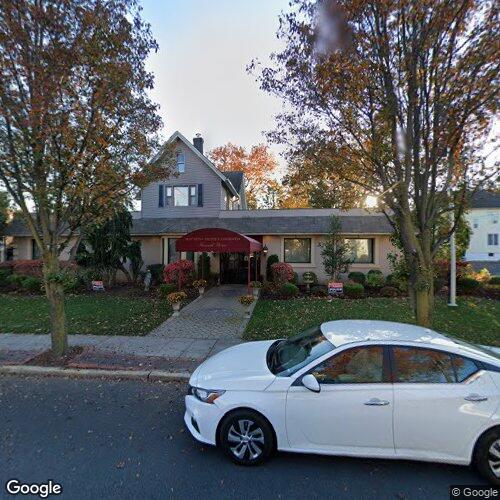 Macagna Diffily Onorato Funeral Home