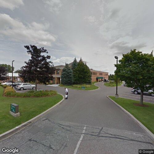 Chapel RidgeFuneral Home