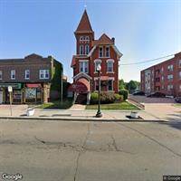 Howard K Hill Funeral Services