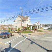 Martin Funeral Home