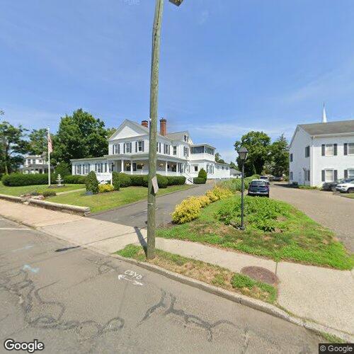 Raymond Funeral Home