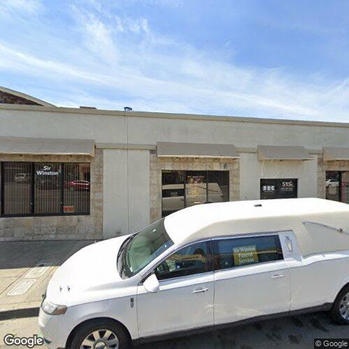 Struble Family Funeral