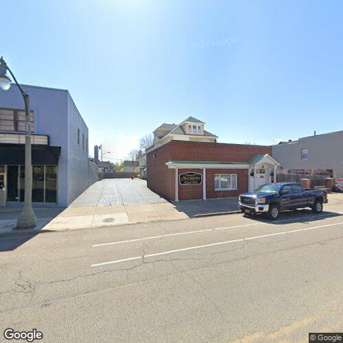 Thomas H. McCarthy Funeral Home