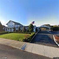 Radzieta Funeral Home